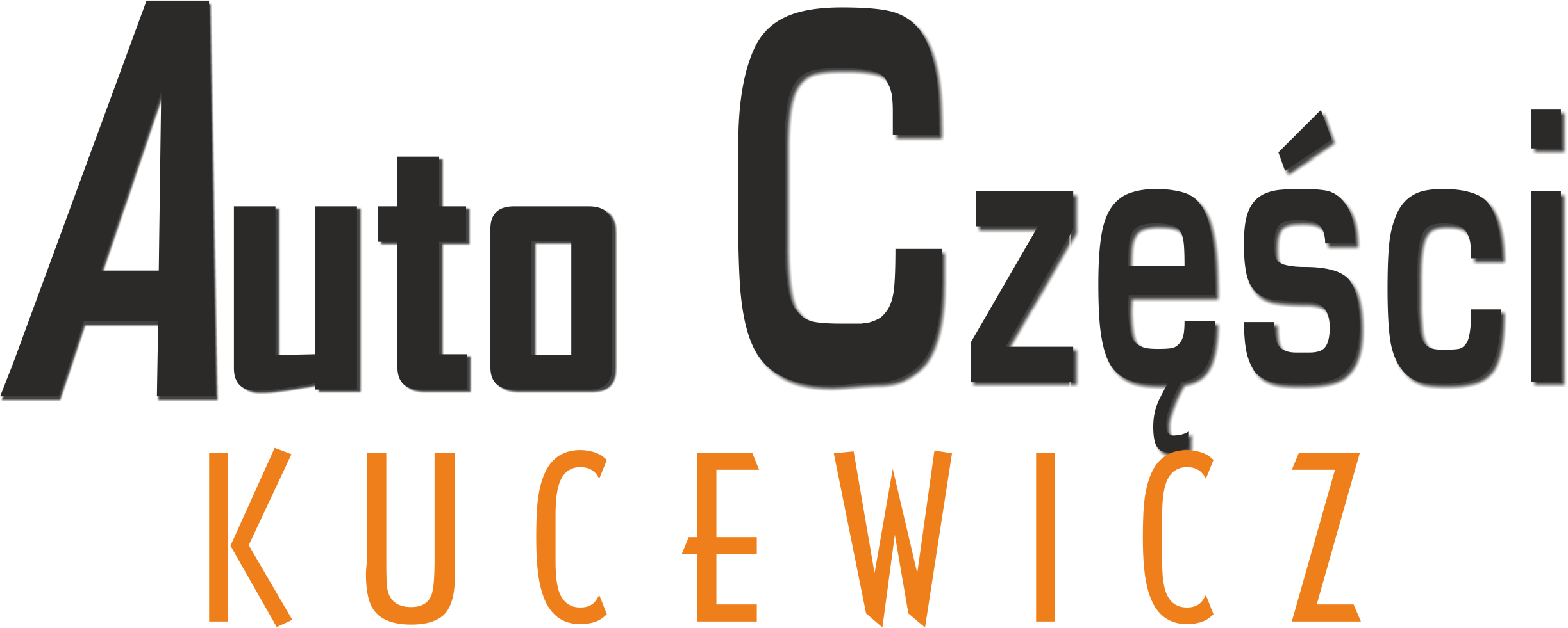 Sklep motoryzacyjny AUTO KUCEWICZ w miejscowości Łosice