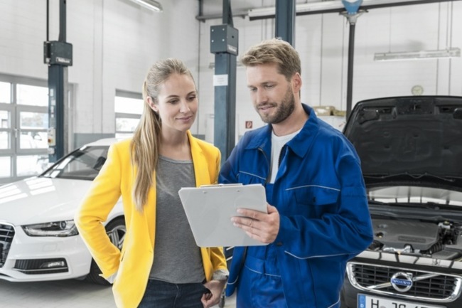 warsztat samochodowy Czermin ProfiAuto